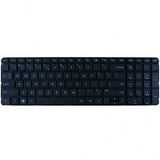 HP Keyboard (PORTUGUESE)