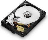 HGST 250GB SATAII 7200RPM 8MB