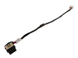 Dell DC Power Input Jack Plug