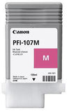 Canon PFI-107M Magenta