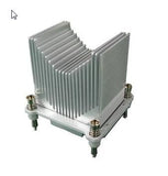 Dell Heat Sink for 2nd CPU R440