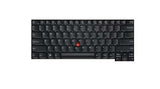 Lenovo Keyboard Larue3 KBD FR CNY
