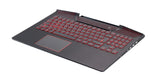 Lenovo Upper Case L 80VR W/KB RGB US