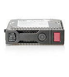 Hewlett Packard Enterprise 1TB 6G SATA 7.2k 3.5in