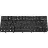 HP Keyboard (FRENCH)
