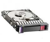 Hewlett Packard Enterprise 900GB Hard Drive 2.5 10K SAS