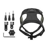 Garmin Long Dog Harness