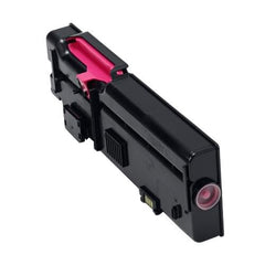 Dell 4K Magenta