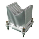 Dell Heat Sink for 2nd CPU x8/x12
