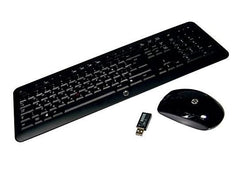 HP ASSY KBD OPAL OTP RF2.4 BEATS