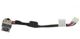 Dell ASSY CBL I/O DC-IN E6430