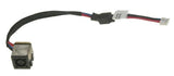 Dell DC Jack With Cable