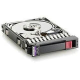 Hewlett Packard Enterprise 300-GB, SAS, SFF, 10,000-rpm,