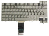 HP E500 Keyboard (UK)