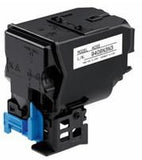 Konica Minolta Toner Black High Cap.