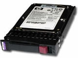 Hewlett Packard Enterprise HDD 146GB 10K SAS 2,5Inch