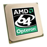 Hewlett Packard Enterprise AMD Opteron Processor 2.4GHz
