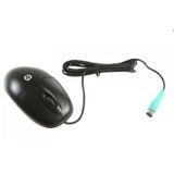 Hewlett Packard Enterprise SPS- HP PS2 BFR-PVC Optical