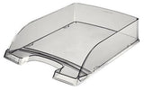 Leitz Tray Plus Grey