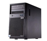 Lenovo x3100 M5 Xeon 4C E3-1271v3