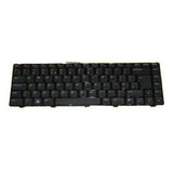 Dell Keyboard, German, 87 Keys,