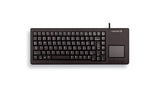 Cherry XS Touchpad Keyboard GERMAN