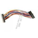 HP Fax cable