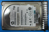 Hewlett Packard Enterprise 450Gb 6G SAS 10K 2.5in SC