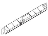 Kyocera LOWER HOUSING,PAPER FEED
