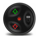 Garmin Acc remote, eBike