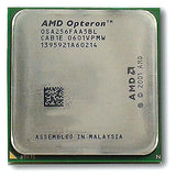 Hewlett Packard Enterprise 2356 2.3 GHz, 75W ACP -DL165G5