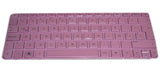 HP KEYBOARD PNK ISK PT ADR