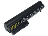 HP Battery, 6-Cell 5.10AH