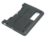 Dell Bottom Case Black
