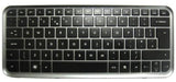 HP KEYBOARD MA SWIS2