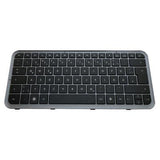 HP Keyboard (SWISS)
