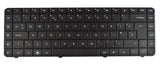 HP KEYBOARD STD SP CPQ/HP