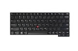 Lenovo Keyboard KBD N BL CHY US