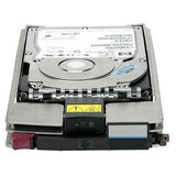 HP 250gB FiBer ChanneL Drive