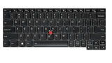 Lenovo Keyboard (HUNGARIAN)