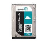 Seagate Ent Cap 1TB 7200RPM/128mb/2,5"