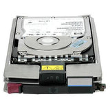 HP DRV,HD,36G,FC,1",10K,40PIN