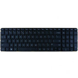 HP Keyboard (ENGLISH)