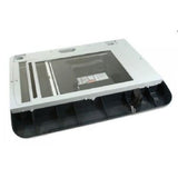 HP Scanner assembly