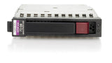 Hewlett Packard Enterprise 400GB 10K SAS HARD DRIVE