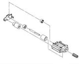 Kyocera Bracket Feed Assy Sp