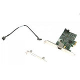 HP Broadcom NetXtreme Gigabit