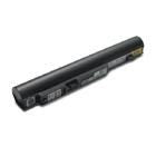 Lenovo 6 Cell Li Battery S10-2 Black