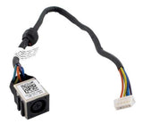 Dell Assy Cable DC-IN DSV N4110