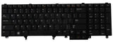 Dell Keyboard (SPANISH)